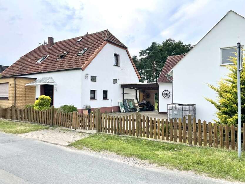 Haus zum Kaufen in Bissendorf 299.000 € 143 m²