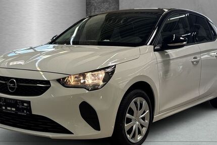 Opel Corsa 11.224 km 18.850 &euro; Hamburg 22529