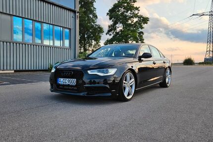 Audi A6 179.959 km 13.400 &euro; Augsburg 86152