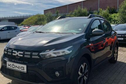 Dacia Sandero 5.146 km 16.777 &euro; Fürstenwalde 15517