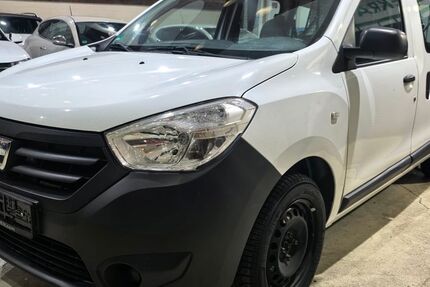 Dacia Dokker 26.203 km 9.000 &euro; Voerde 46562