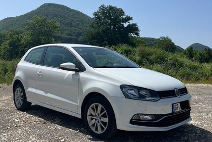 VW Polo 125.000 km 6.000 € Geislingen Steige 73312