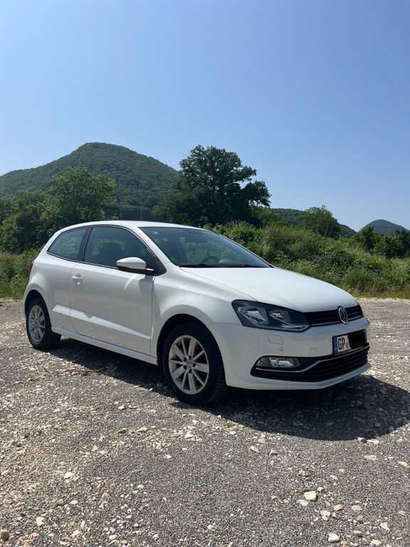VW Polo 125.000 km 6.000 € Geislingen Steige 73312