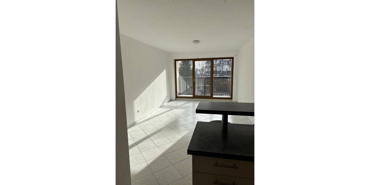 Etagenwohnung Landsberg am Lech Landsberg - 3 Zimmer, 58 m&sup2;, 280.000&euro; | Angebot:26712878