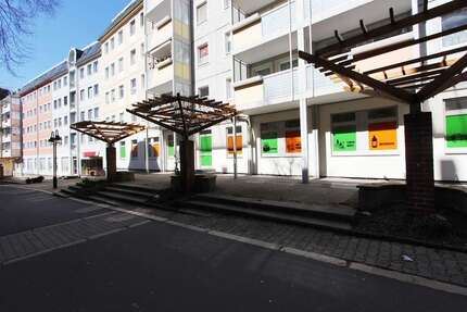 Einzelhandel in Gera 1.500 € 338.2 m² zimmer