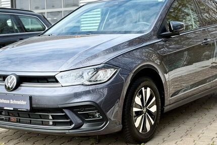 VW Polo 5.188 km 24.720 &euro; Erbenhausen OT Reichenhausen 98634