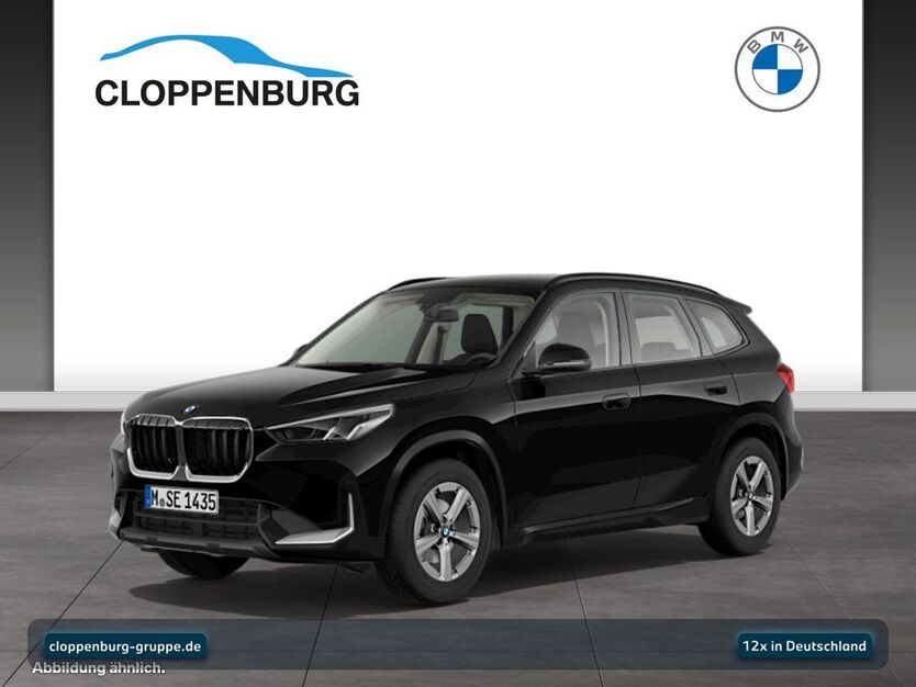 BMW X1 9.700 km 35.890 € Ansbach 91522