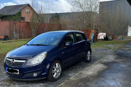 Opel Corsa 199.000 km 2.400 &euro; Herzebrock-Clarholz 33442