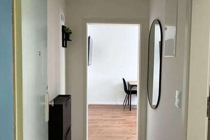 Zimmer Augsburg Hochfeld - 773&euro; | Angebot:27304921