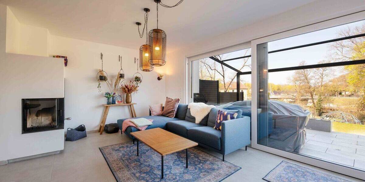 Mehrfamilienhaus, Wohnhaus Woltersdorf - 5 Zimmer, 191 m&sup2;, 860.000&euro; | Angebot:26378778