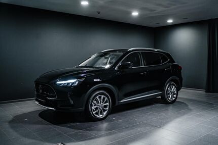 MG HS 12.500 km 20.600 € Waiblingen 71332