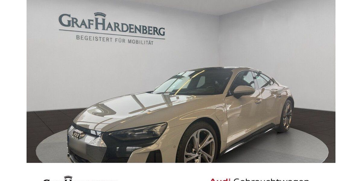 Audi e-tron GT 70.200 km 44.933 &euro; Aach 78267