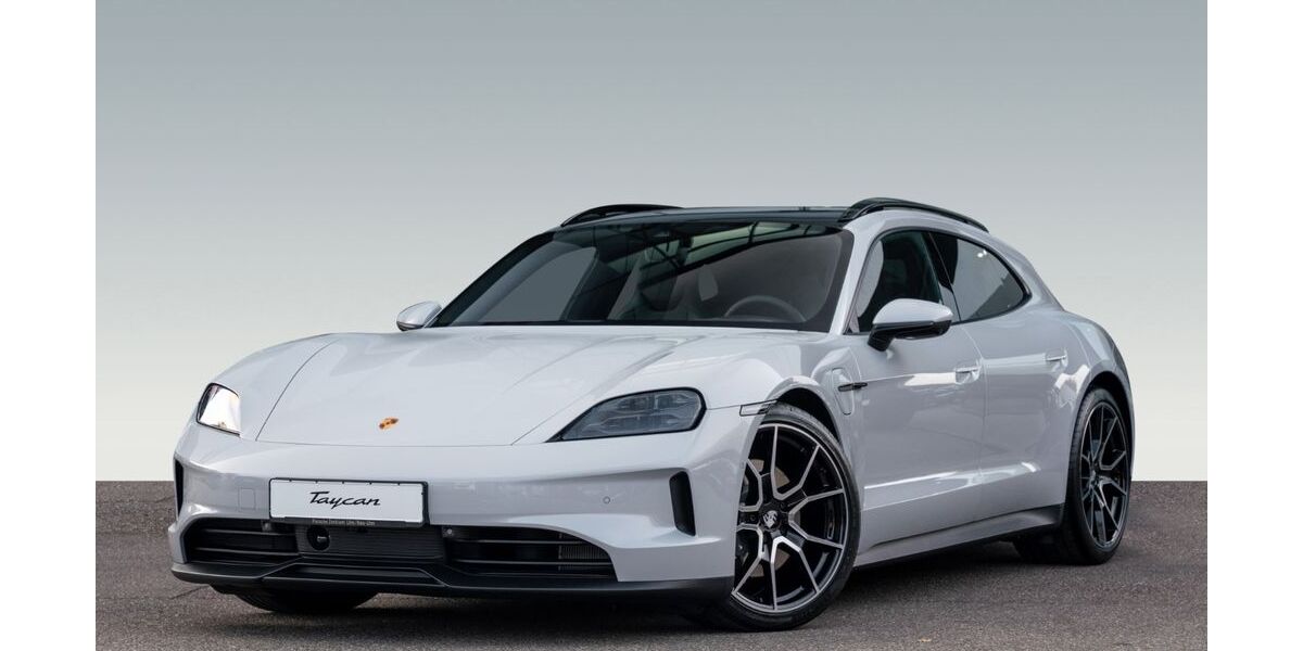 Porsche Taycan 9.900 km 109.900 &euro; Ulm 89079