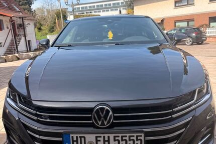 VW Arteon 22.151 km 31.800 &euro; Eschelbronn 74927