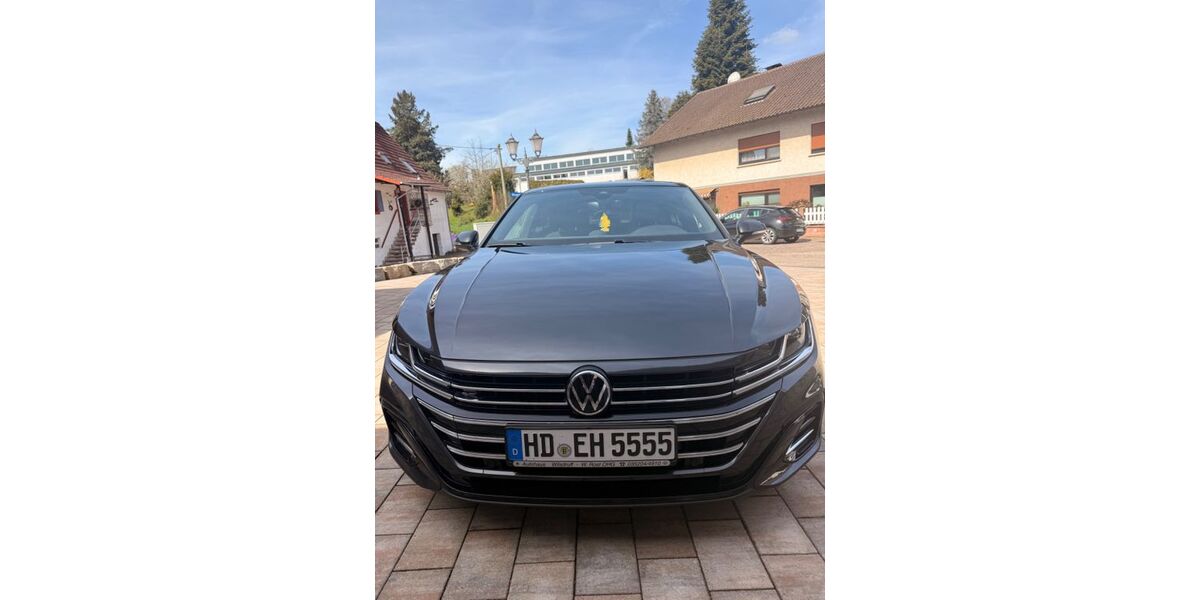 VW Arteon 22.151 km 38.100 &euro; Eschelbronn 74927