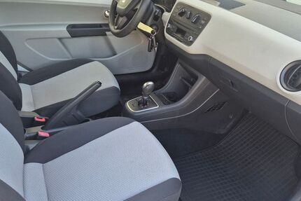 Seat Mii 161.950 km 3.690 &euro; Schwarzenberg 08340