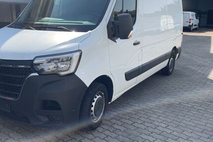 Renault Master 260.800 km 9.999 &euro; Bitterfeld-Wolfen 06749
