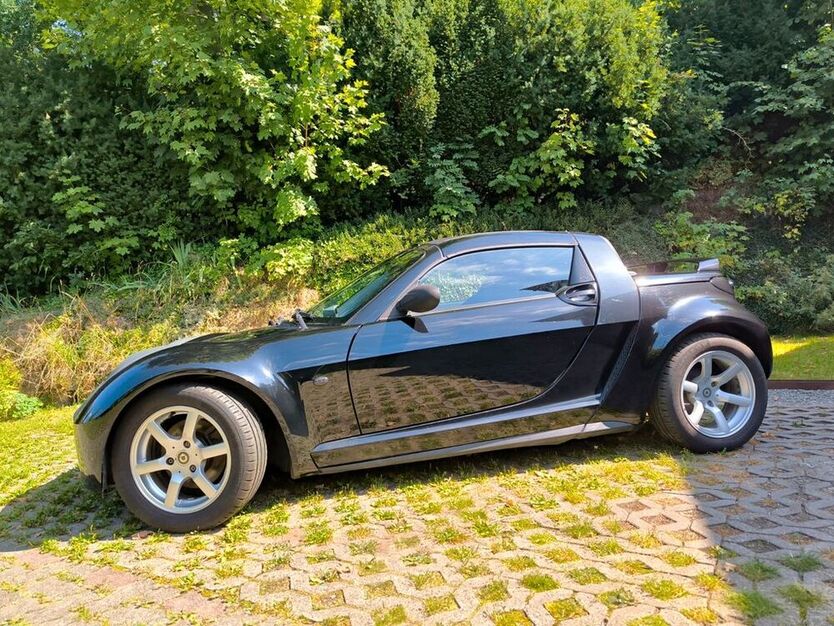 Roadster