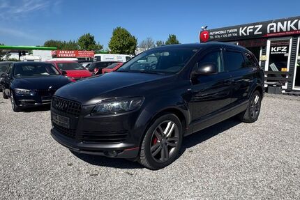 Audi Q7 365.000 km 6.590 &euro; Augsburg 86167