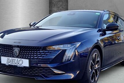Peugeot 508 45.189 km 20.450 &euro; Stralsund 18439