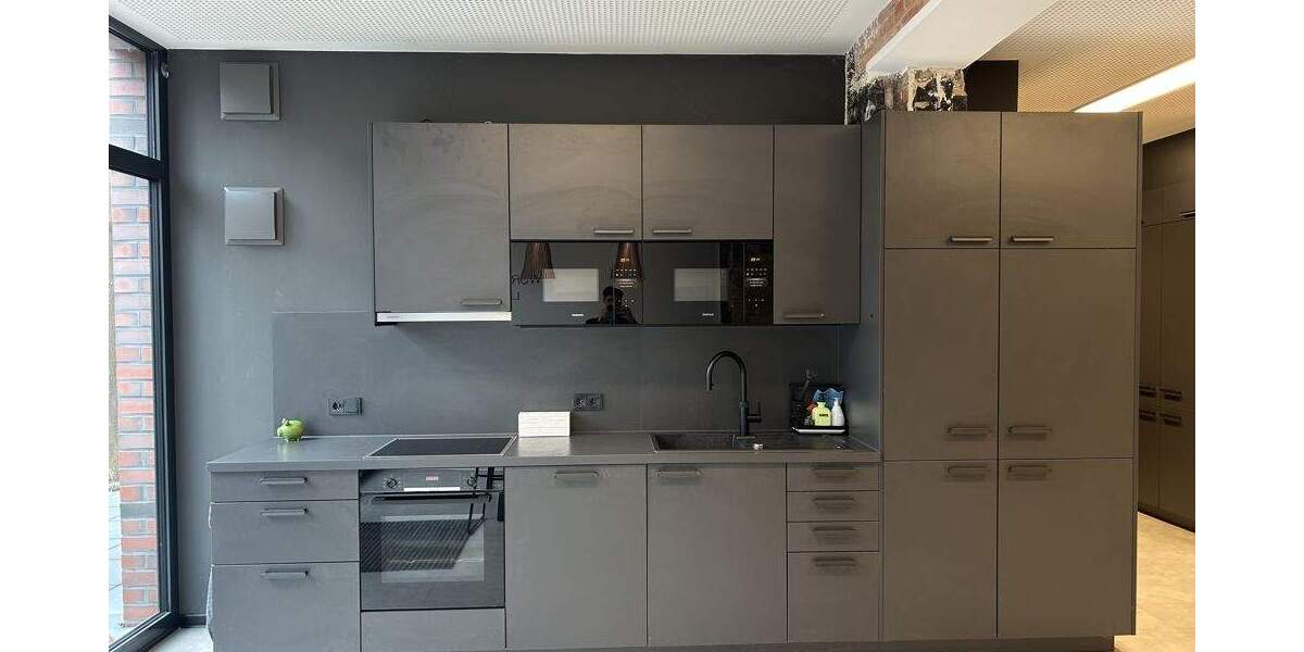 Gewerbeobjekt Lüneburg Goseburg-Zeltberg - 19.200&euro; | Angebot:25802025