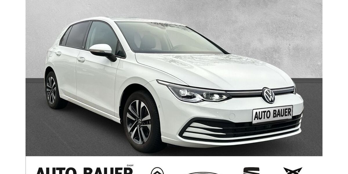 VW Golf 15.216 km 22.990 &euro; Marktheidenfeld 97828