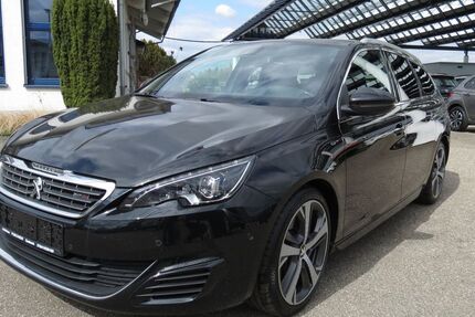 Peugeot 308 104.406 km 10.900 &euro; Sasbach 77880