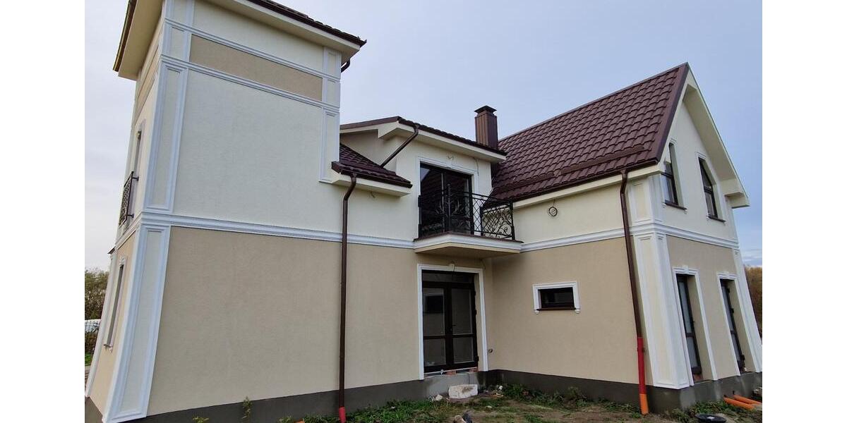 Einfamilienhaus Hasbergen - 12 Zimmer, 324 m&sup2;, 179.000&euro; | Angebot:13231620