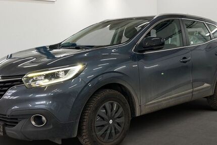 Renault Kadjar 213.066 km 7.699 &euro; Berlin 12681
