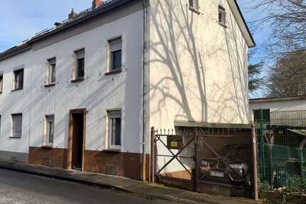 Haus Köln Kalk - 5 Zimmer, 158 m&sup2;, 462.000&euro; | Angebot:25026380