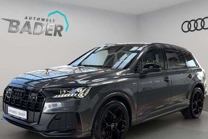 Audi Q7 33.751 km 67.530 &euro; Bruckmühl 83052