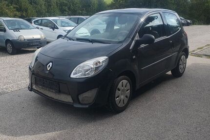 Renault Twingo 166.842 km 1.990 &euro; Günzach 87634