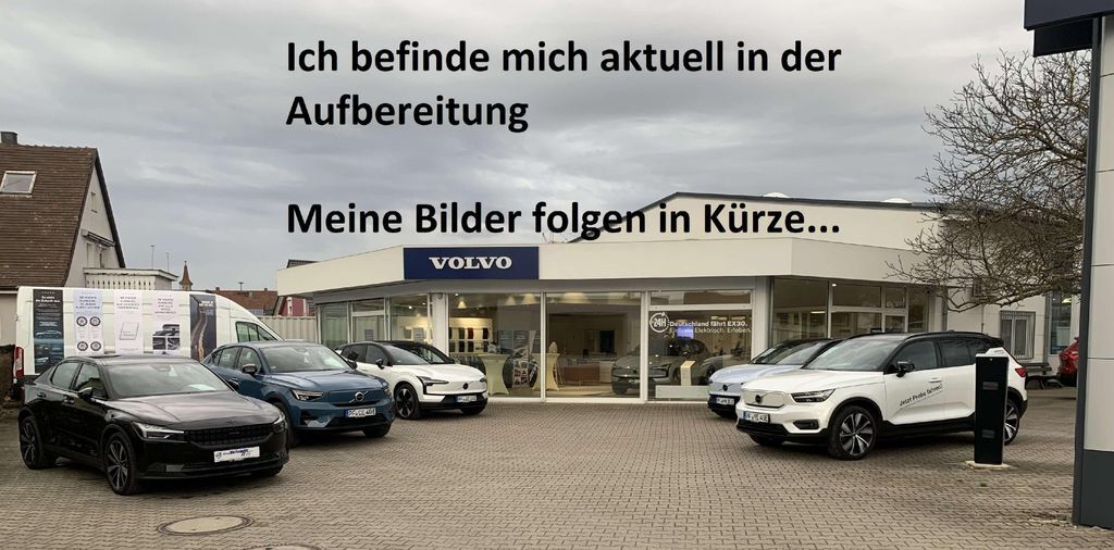 Volvo XC40 17.330 km 42.390 € Wurmberg 75449