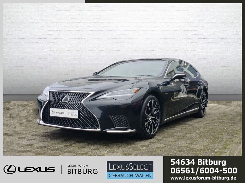 LS 500