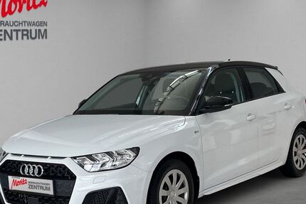 Audi A1 28.489 km 21.990 &euro; Laatzen 30880