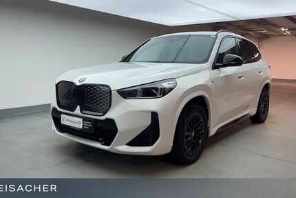 BMW iX1 45.766 km 37.490 &euro; Augsburg 86167