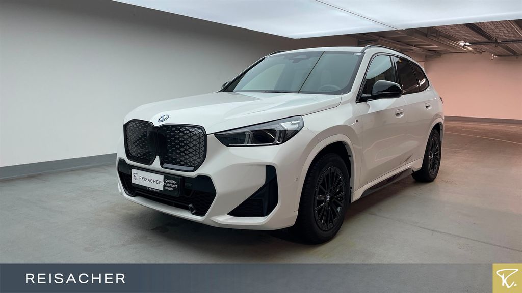 BMW X1 45.766 km 37.490 &euro; Augsburg 86167