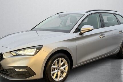 Seat Leon 31.108 km 23.980 &euro; Daun 54550