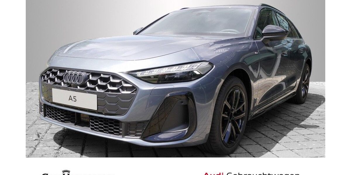 Audi A5 3.000 km 57.290 &euro; Lahr 77933