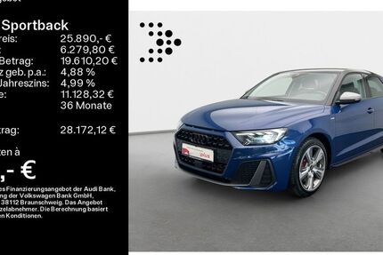 Audi A1 82.304 km 25.890 &euro; Hofheim 65719