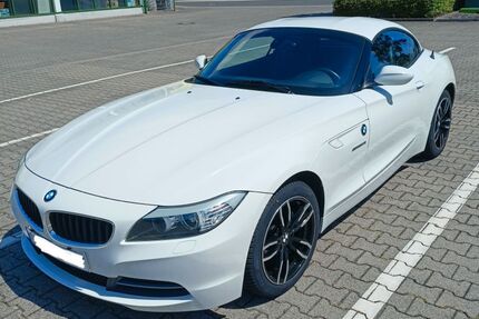 BMW Z4 130.000 km 16.900 &euro; Wartenberg 36367