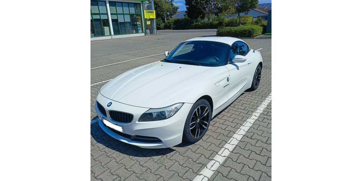 BMW Z4 130.000 km 16.900 &euro; Wartenberg 36367