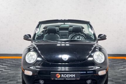 VW New Beetle 127.541 km 1.980 &euro; Burgthann 90559