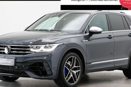 VW Tiguan 17.500 km 38.660 &euro; Bad Reichenhall 83435