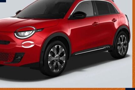 Fiat 600 18.865 km 19.980 &euro; Pilsach 92367