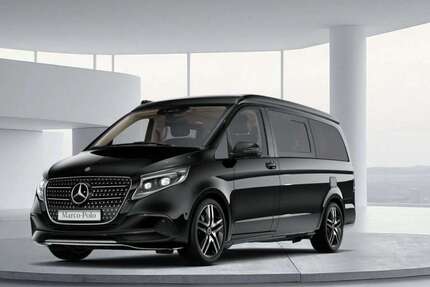 Mercedes-Benz Marco Polo 6.000 km 100.980 &euro; Neu-Ulm 89231