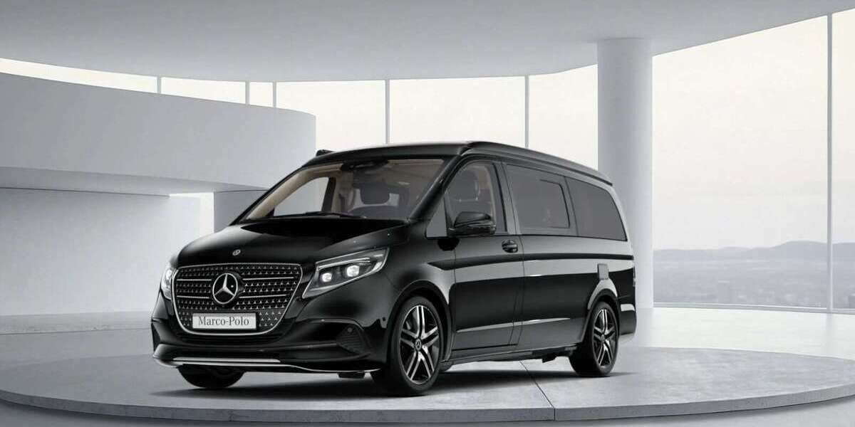 Mercedes-Benz Marco Polo 6.000 km 100.980 &euro; Neu-Ulm 89231