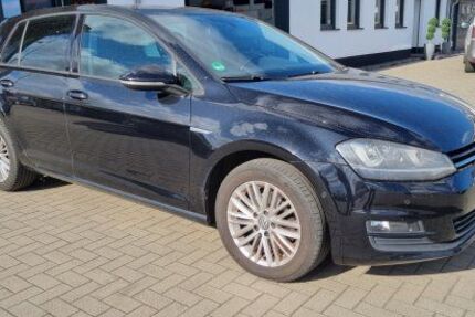 VW Golf 163.260 km 8.950 &euro; Leipzig 04179