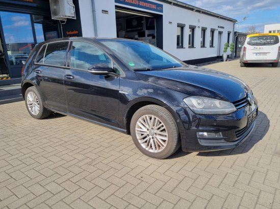 VW Golf 163.260 km 8.950 &euro; Leipzig 04179