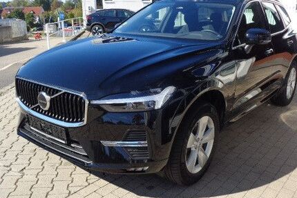 Volvo XC60 42.000 km 32.400 € Amberg 92224